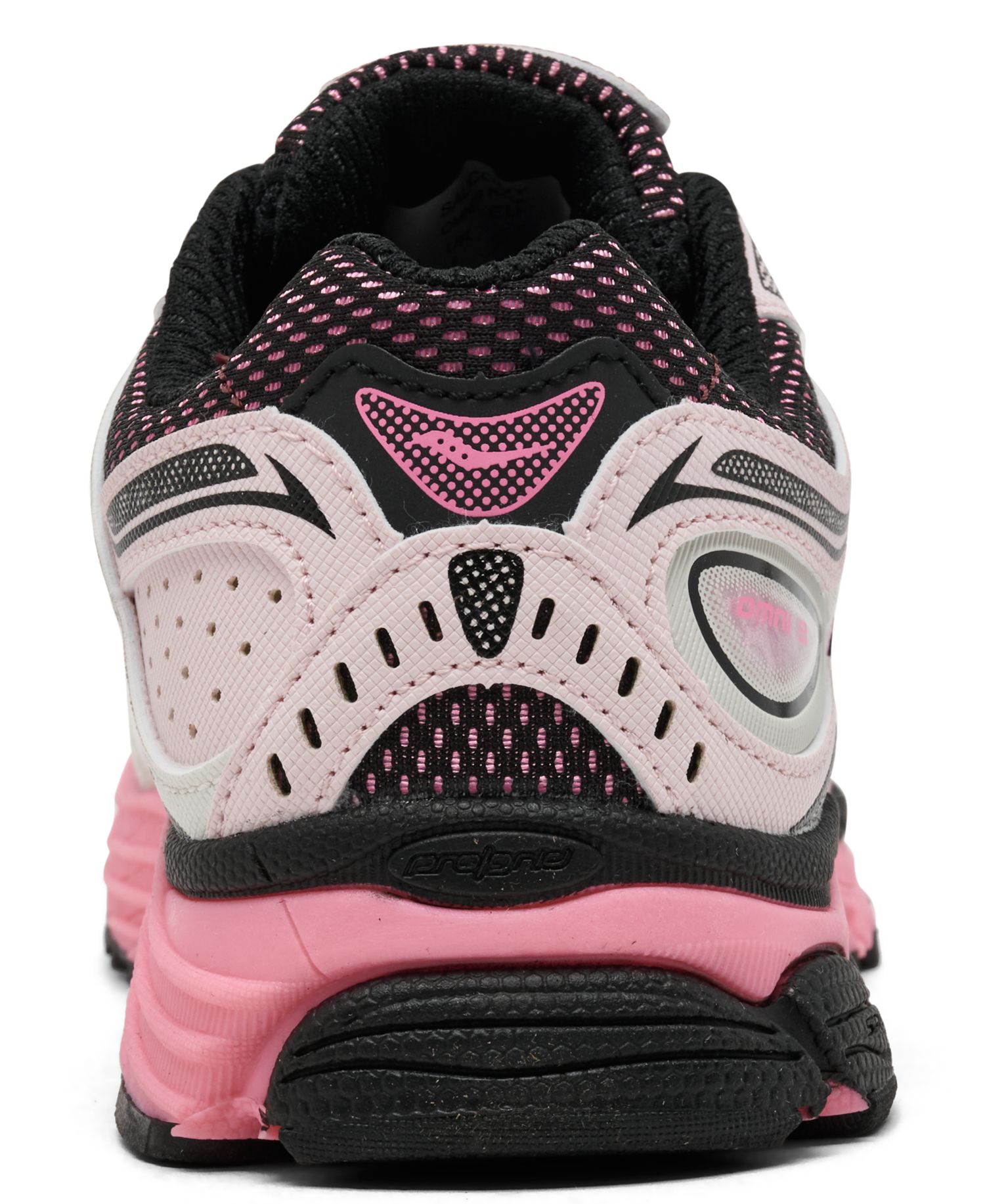 Little Kids' ProGrid Omni 9 Lifestyle Sneakers from Finish Line