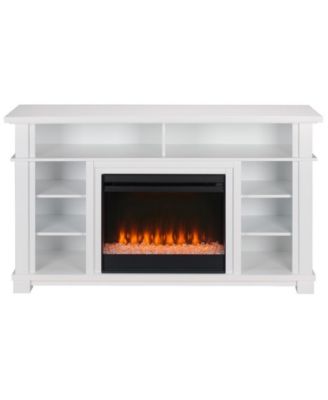 Christian 6 Shelf Electric