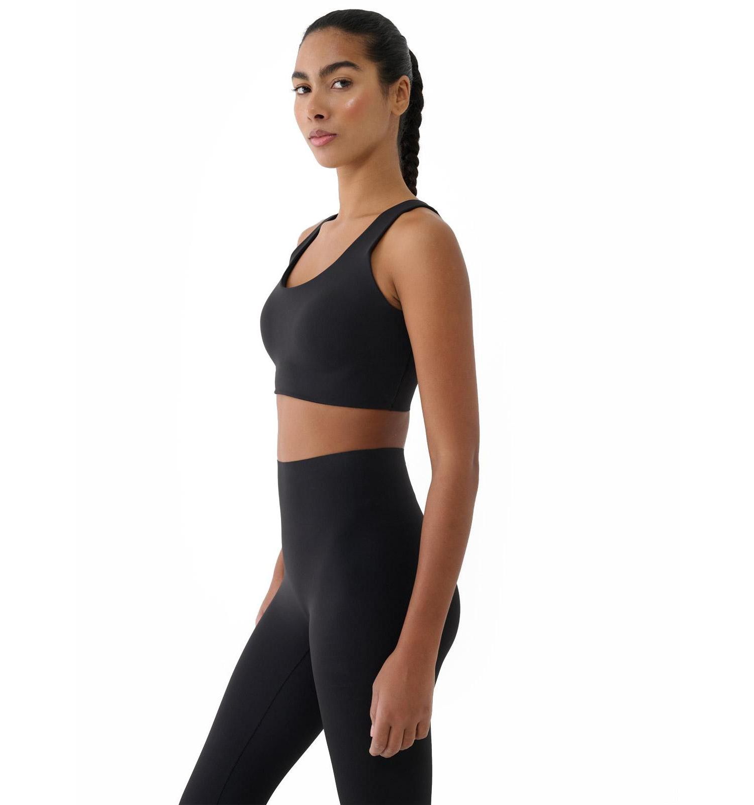 Women's High Rise Quick-Drying Training Leggings