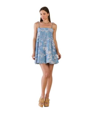Women's Elizabeth Dress