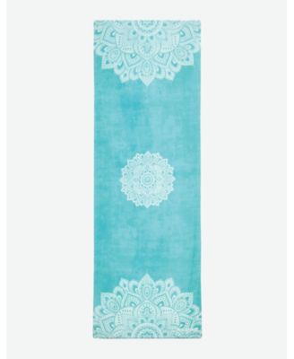 Combo Yoga Mat