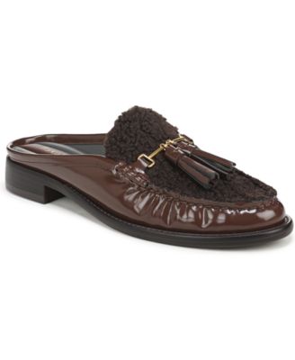 Women's Callen Almond Toe Mules