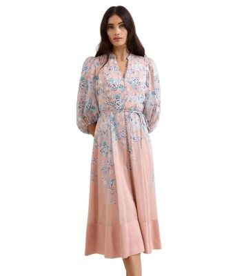 Women's Alison Floral Dress