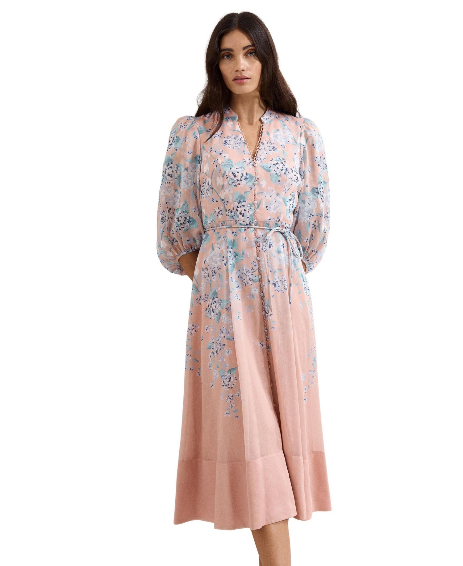 Women's Alison Floral Dress
