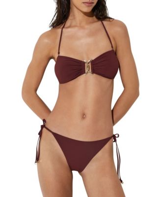 Women's Johannah Bandeau Top