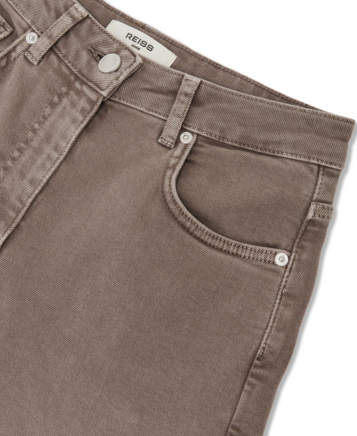 Women's Selin Straight Leg Jeans