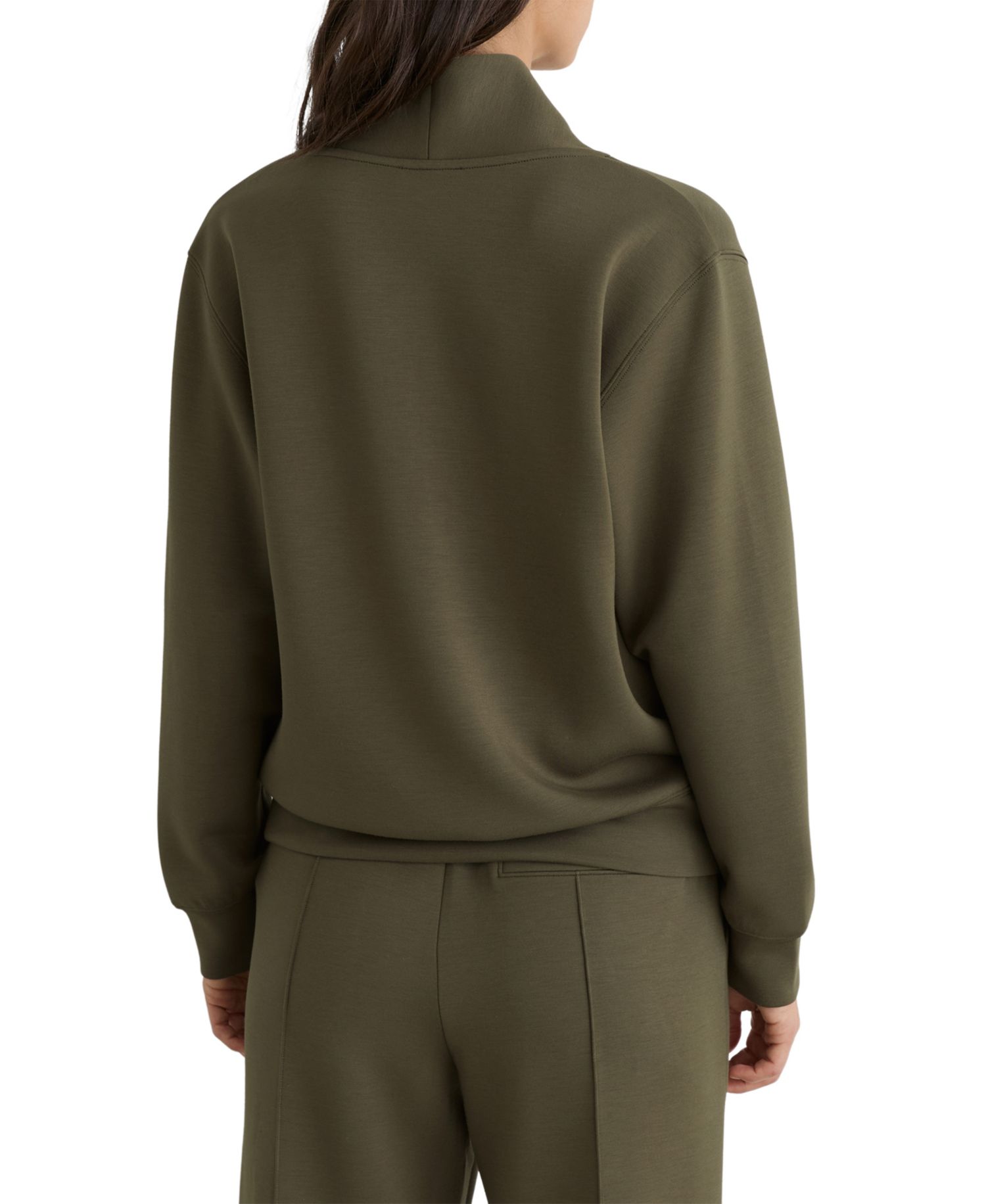 Women's Annabel Shawl Neck Sweatshirt