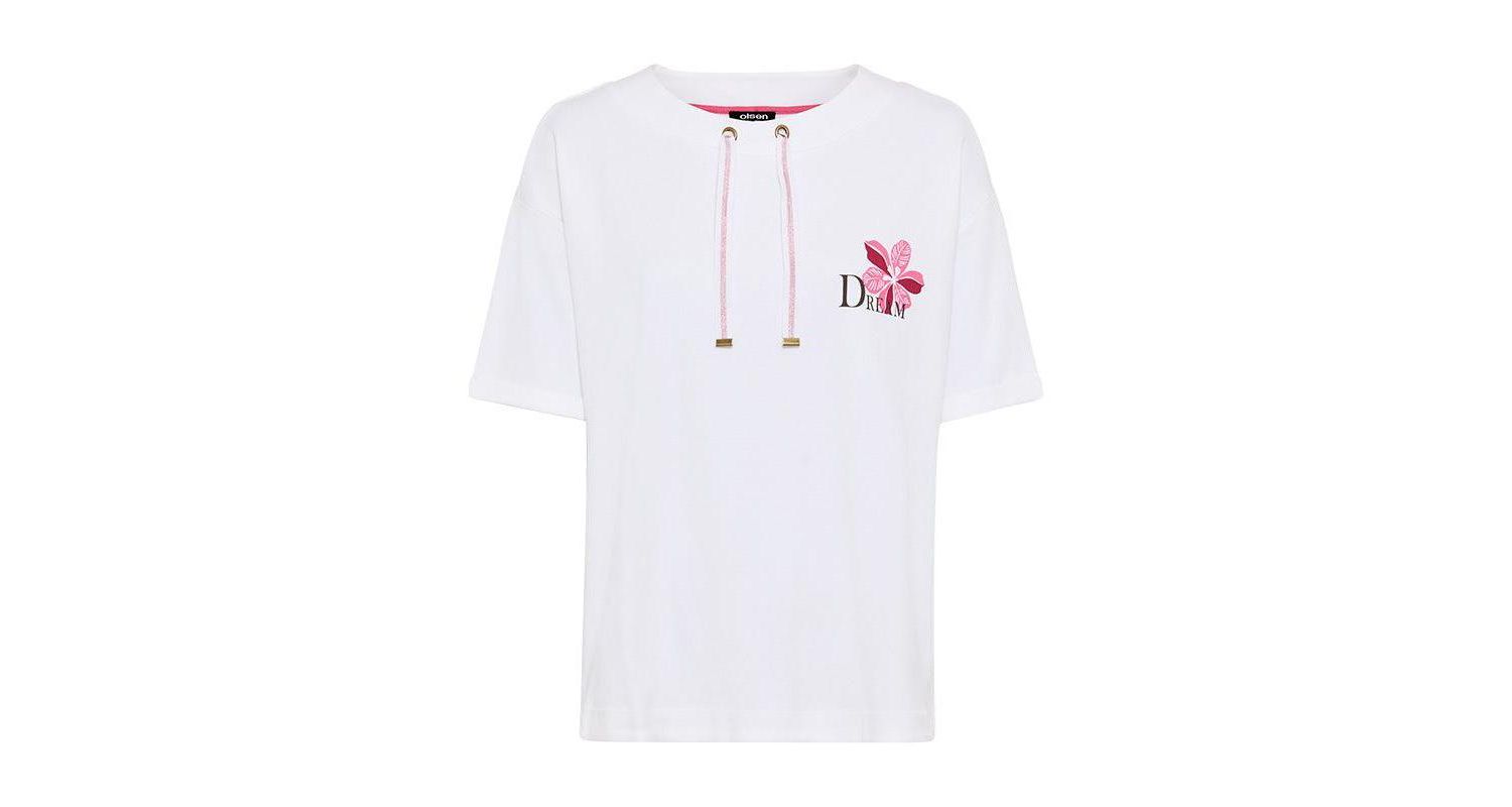 Women's Short Sleeve Jersey Sweatshirts