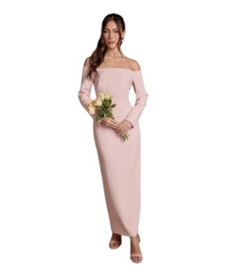 Women's Bardot Maxi Dress