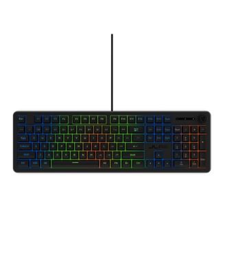 Nightfall Full-Size Wired Gaming Keyboard