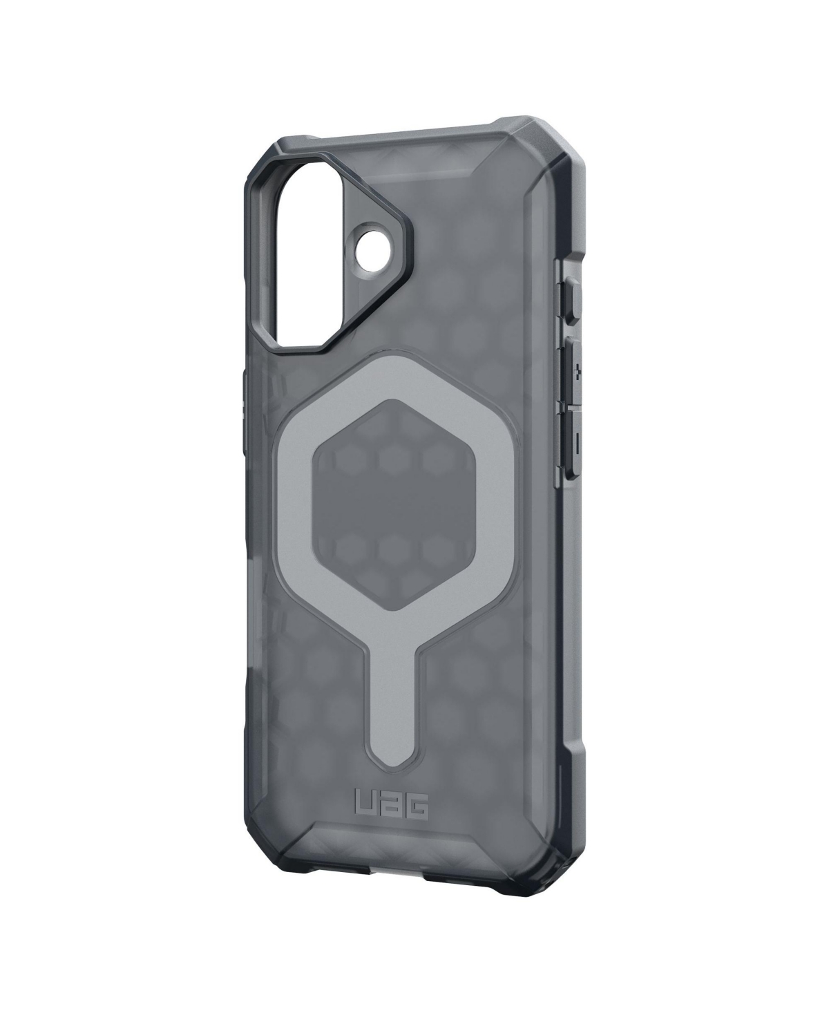 Urban Armor Gear (Uag) Essential Armor MagSafe Case for Apple iPhone 17