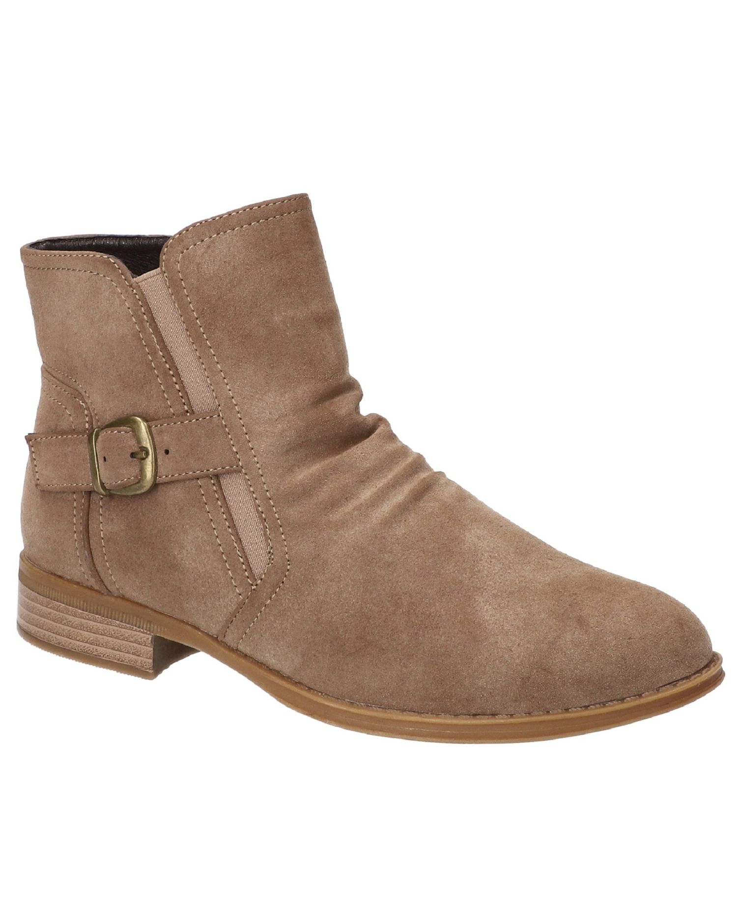 Women's Junction Ankle Booties