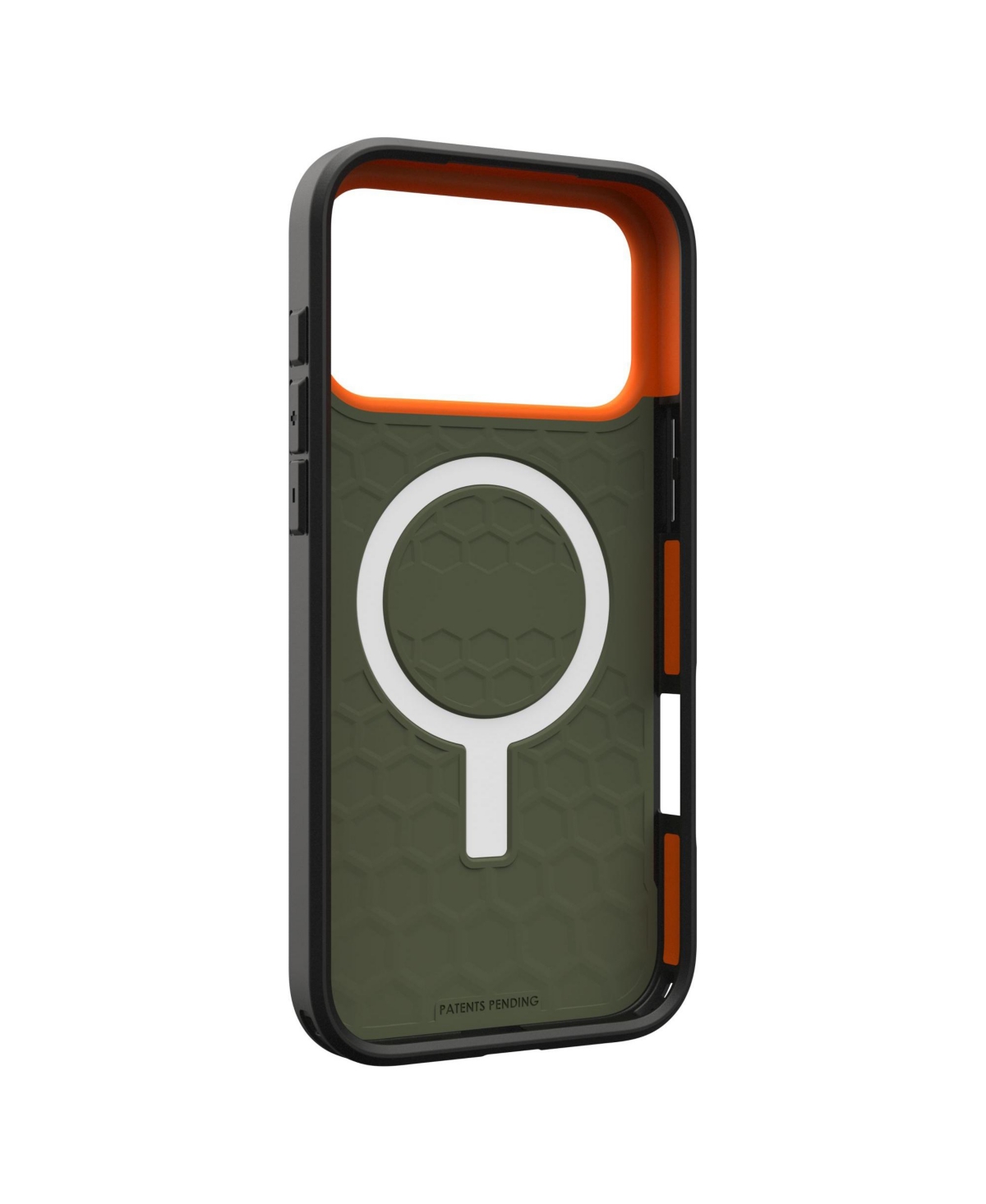 Urban Armor Gear Civilian MagSafe Case for Apple iPhone 17 Pro Max