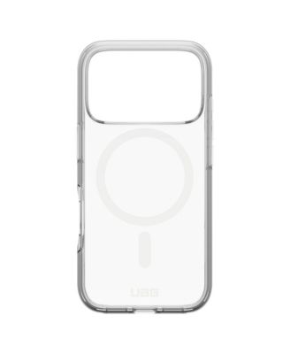 (UAG) Urban Armor Gear (UAG) Scout Clear MagSafe Case for Apple iPhone 17