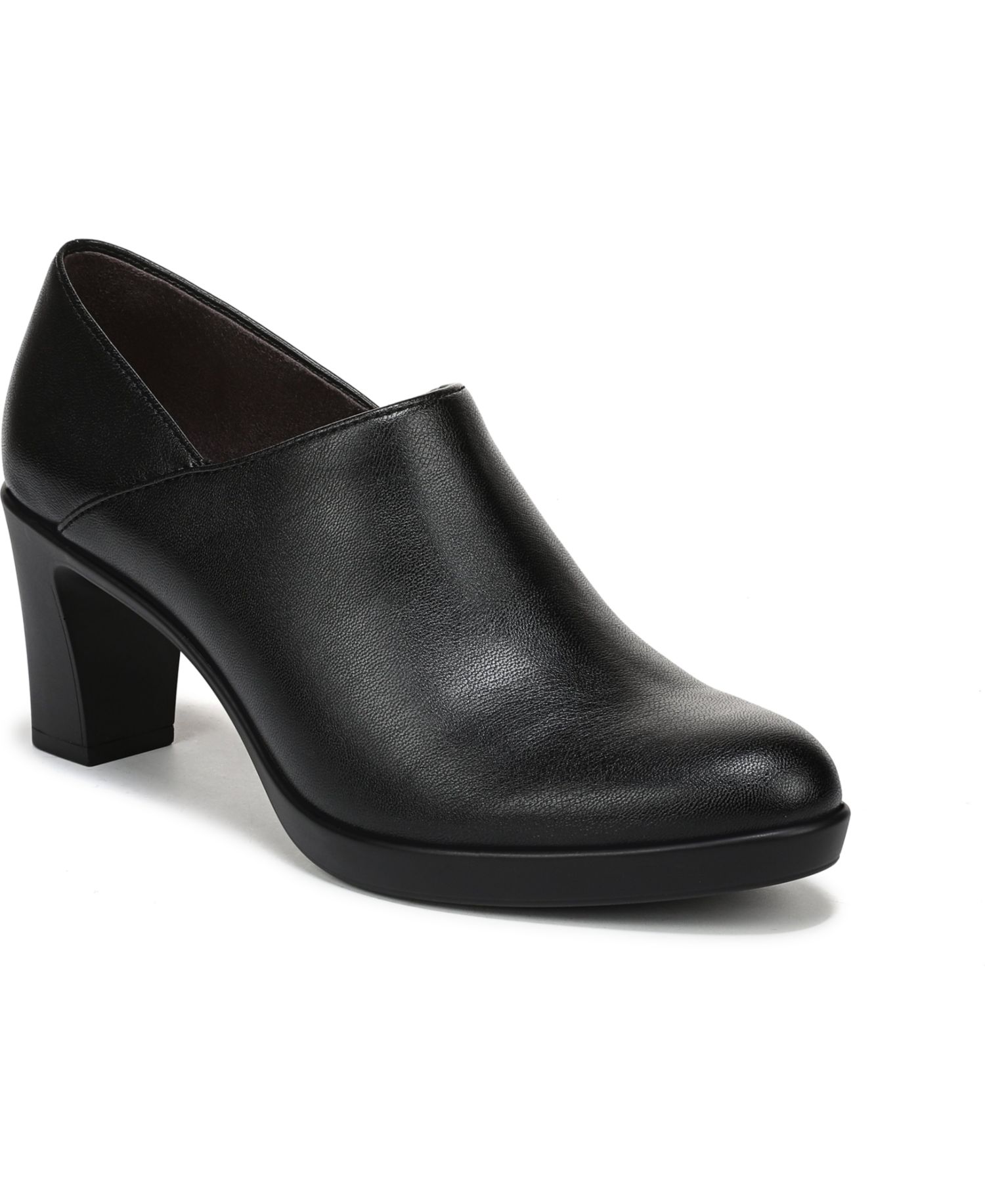 Women's Elegant Slip-On Pumps
