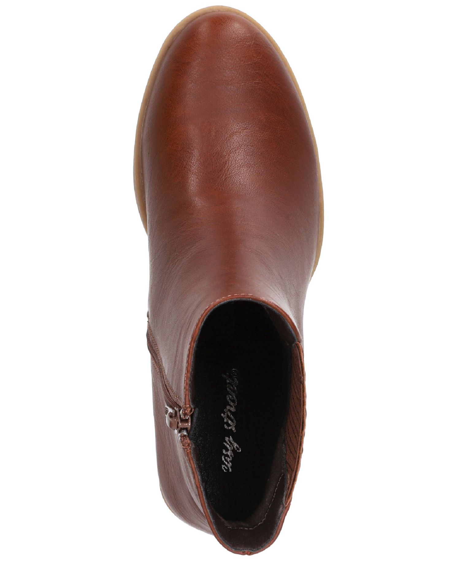Women's Tulsa Ankle Booties