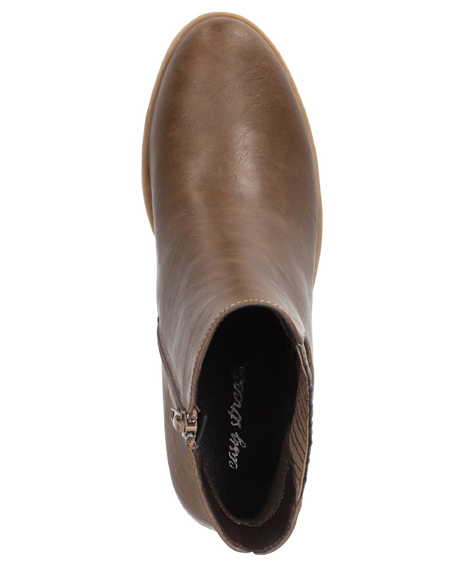 Women's Tulsa Ankle Booties