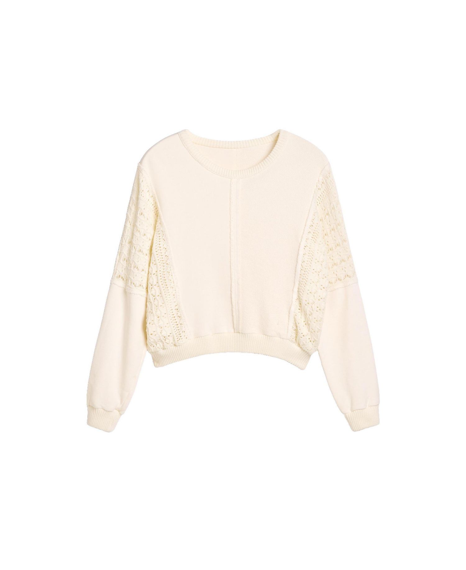 Women's Sweater cotton