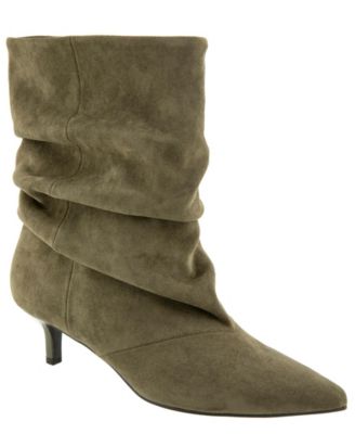 Women's Dalles Scrunch Bootie