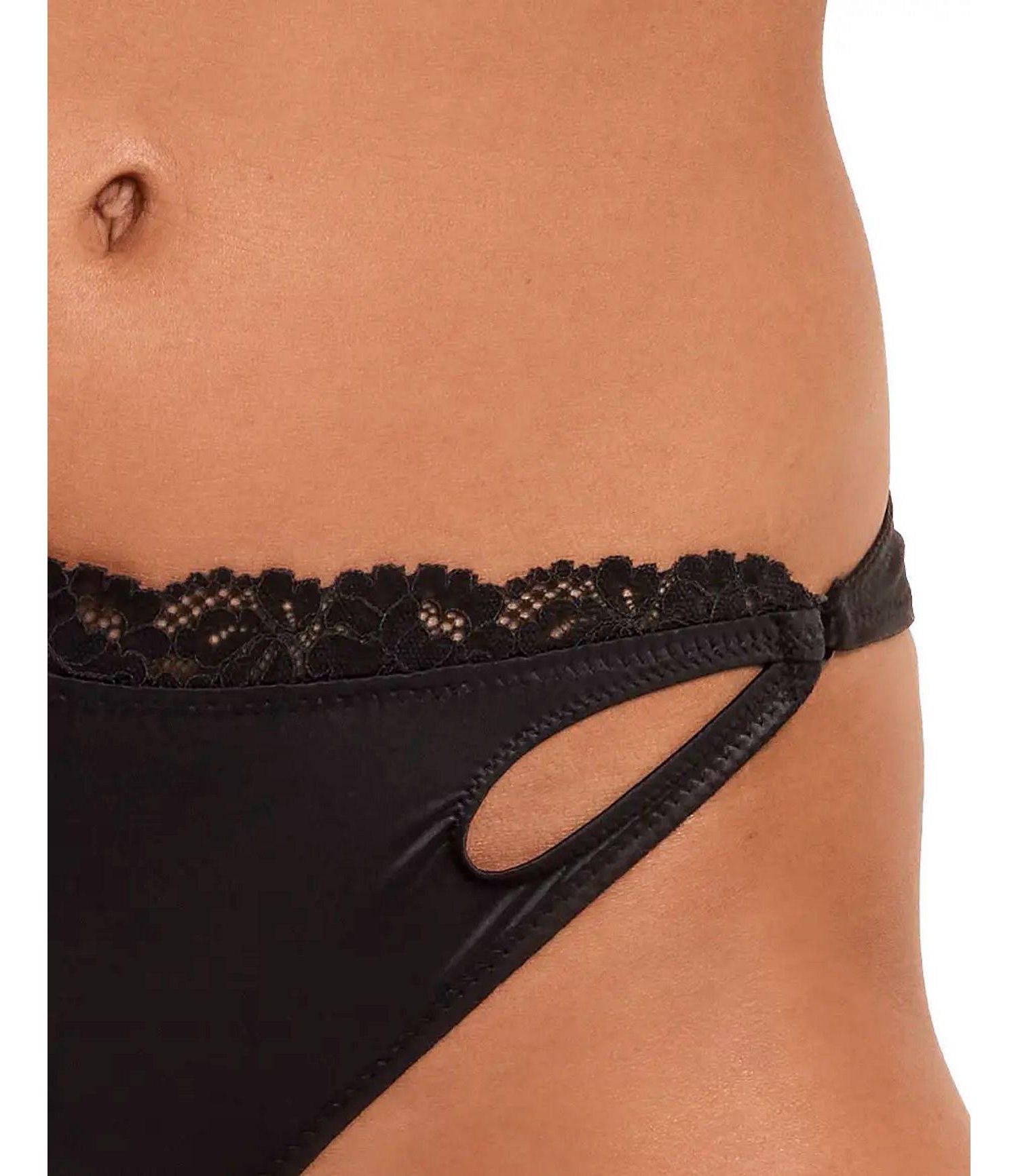 Women's Brazilian Panty