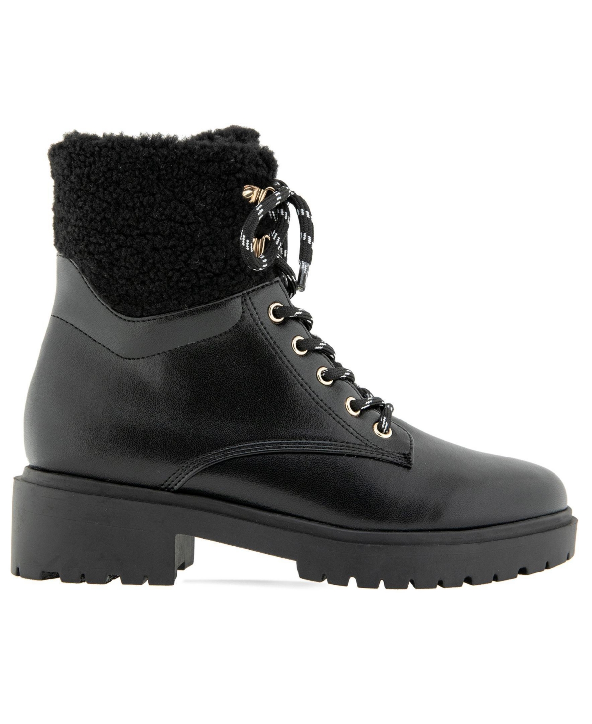 BCBGeneration Women's Morli Hiker Boot