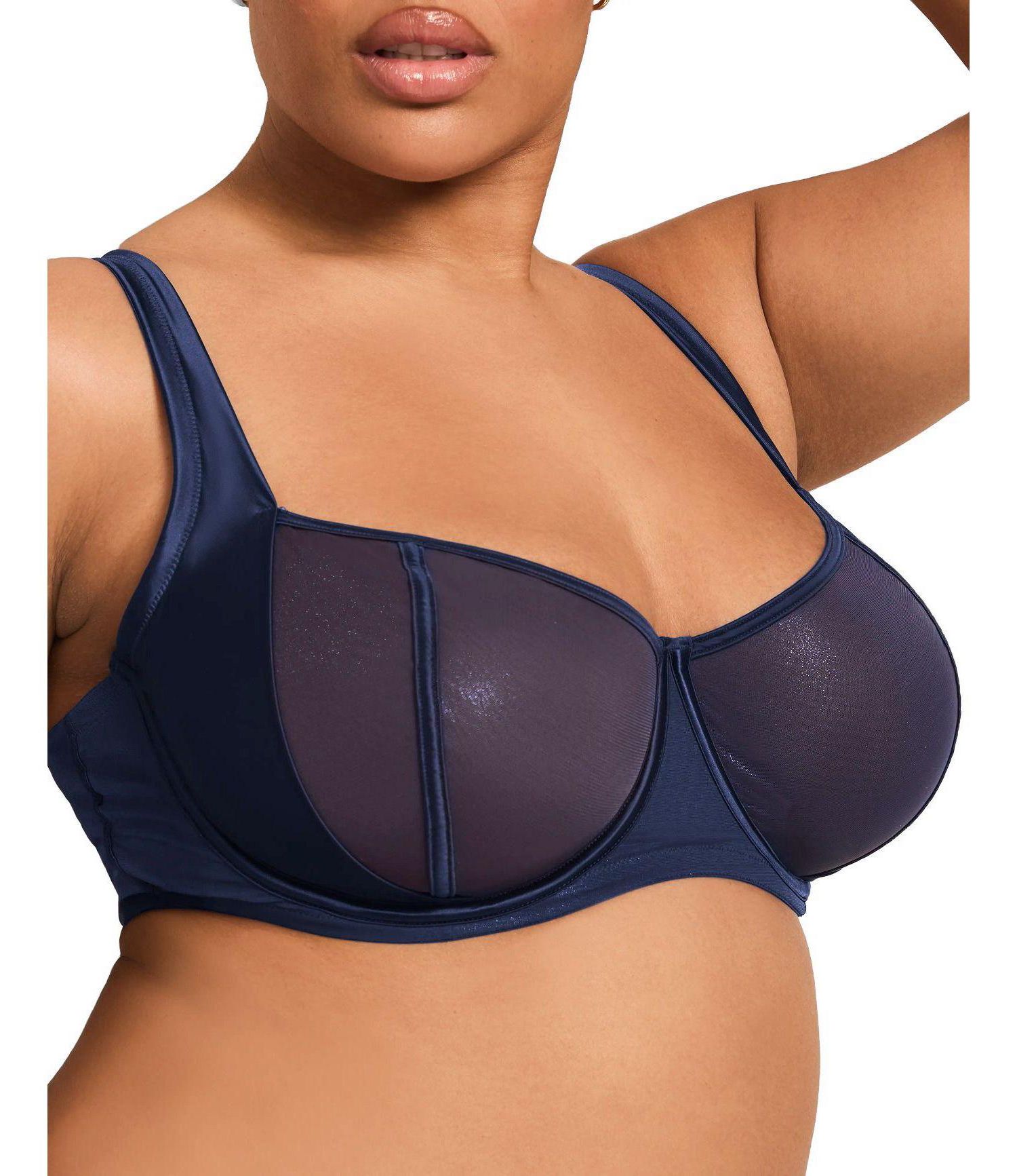 Women's Elen Unlined Balconette Bra