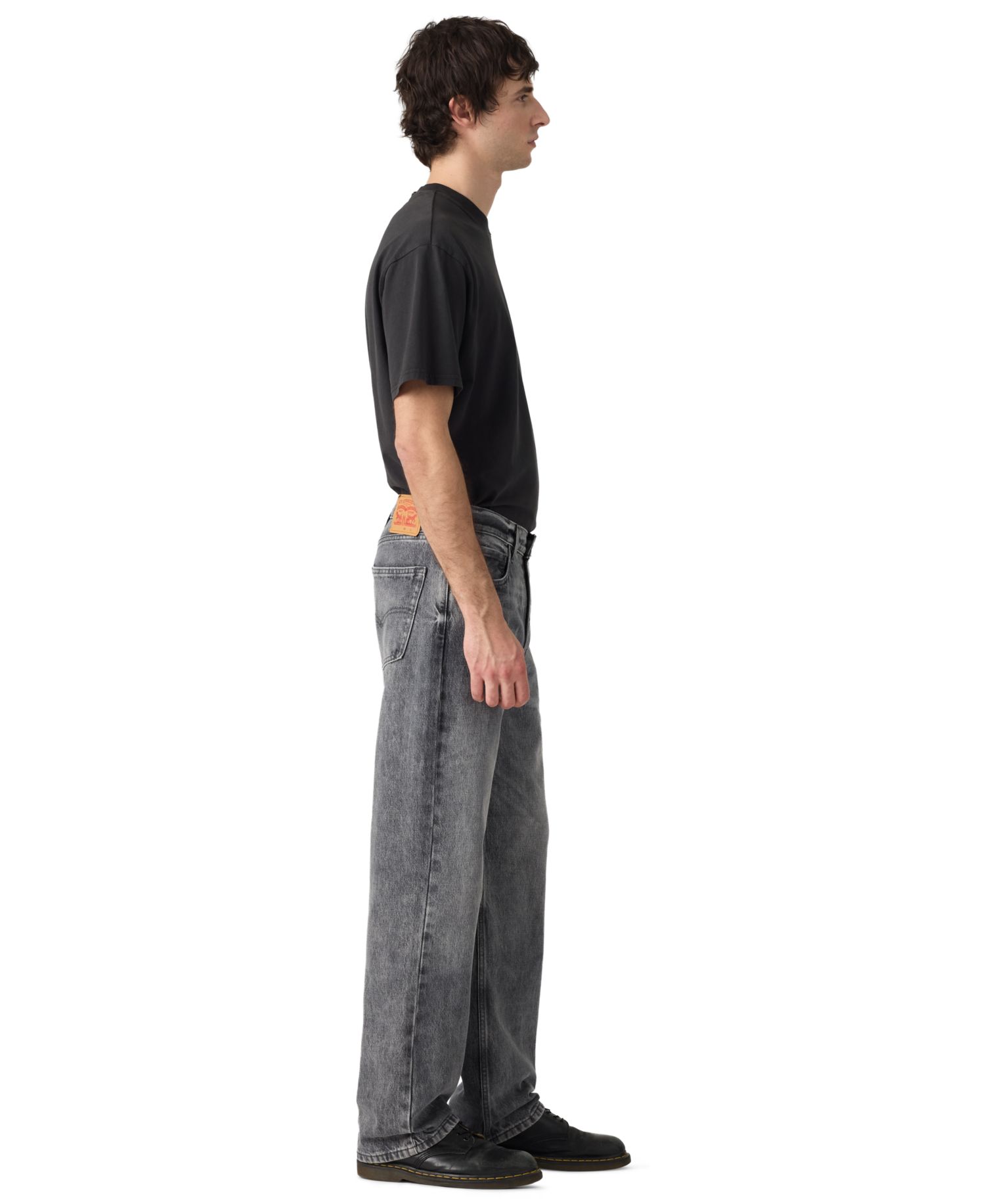 Men's 565™ Regular-Fit Low Waist Jeans