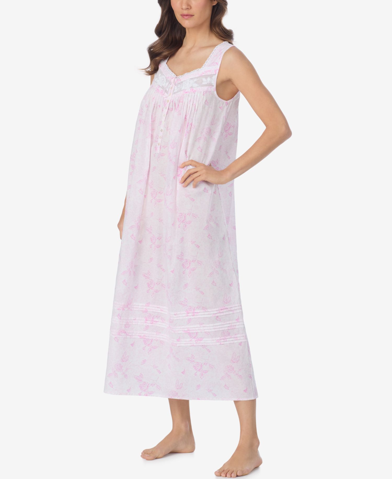 Women's Sweetheart Ballet Nightgown
