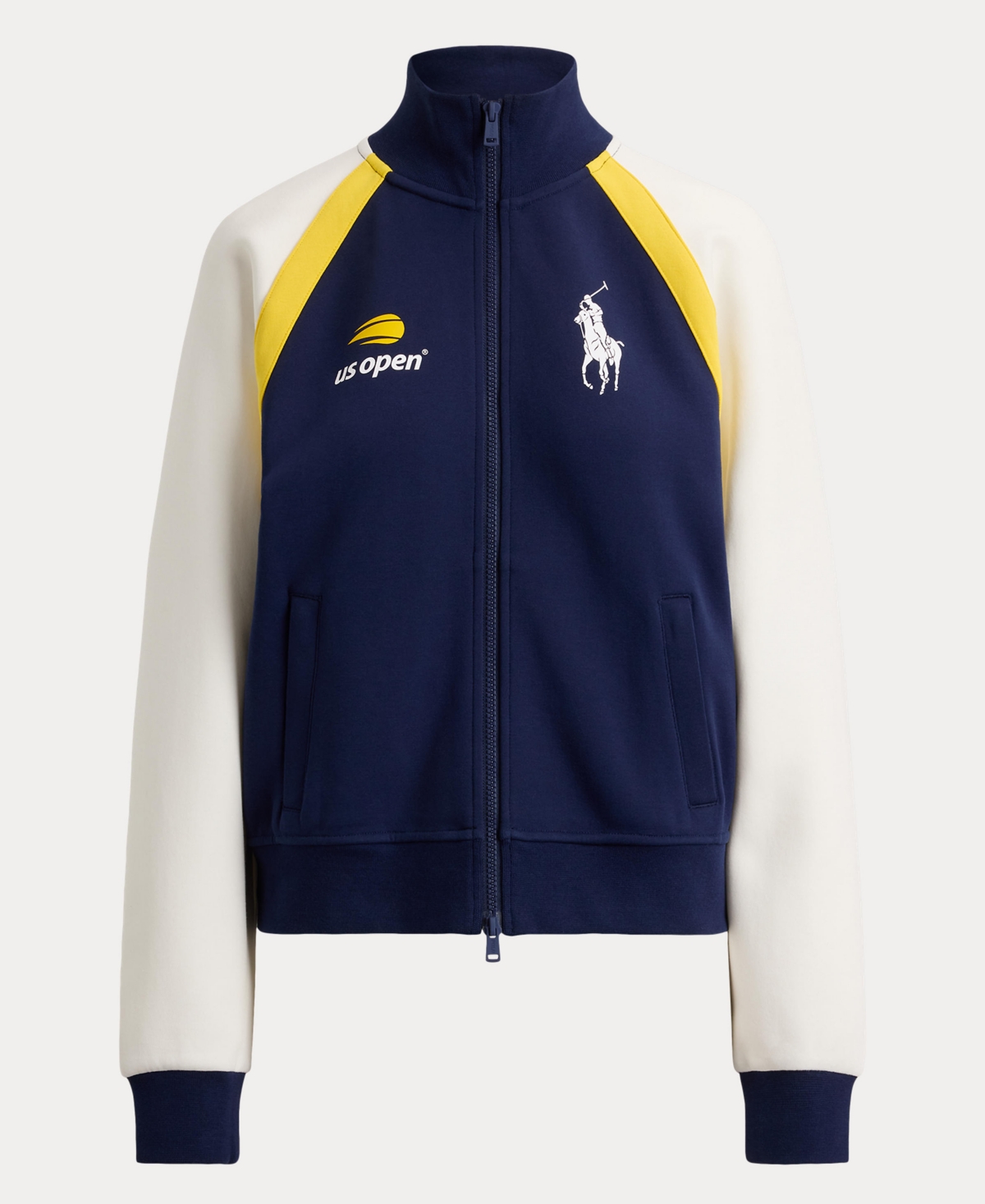 Polo Ralph Lauren Women's Us Open Ball Jacket
