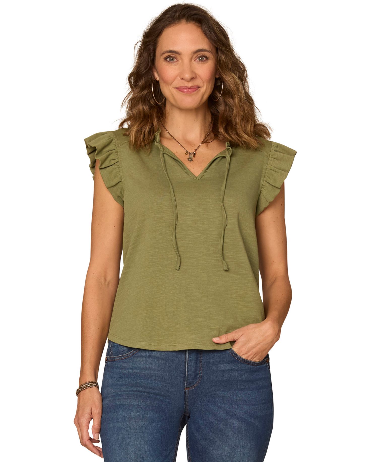 Lily Pad