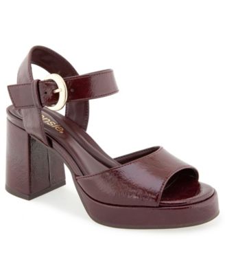 Women's Theresa Platform Sandal