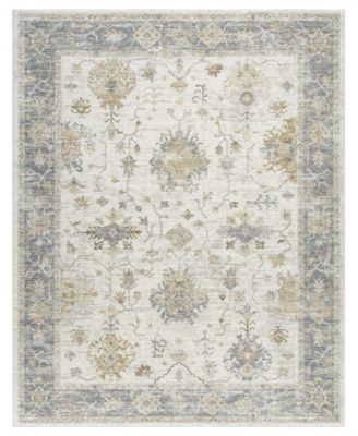 Maria MIR-921 5'x7'10" Area Rug