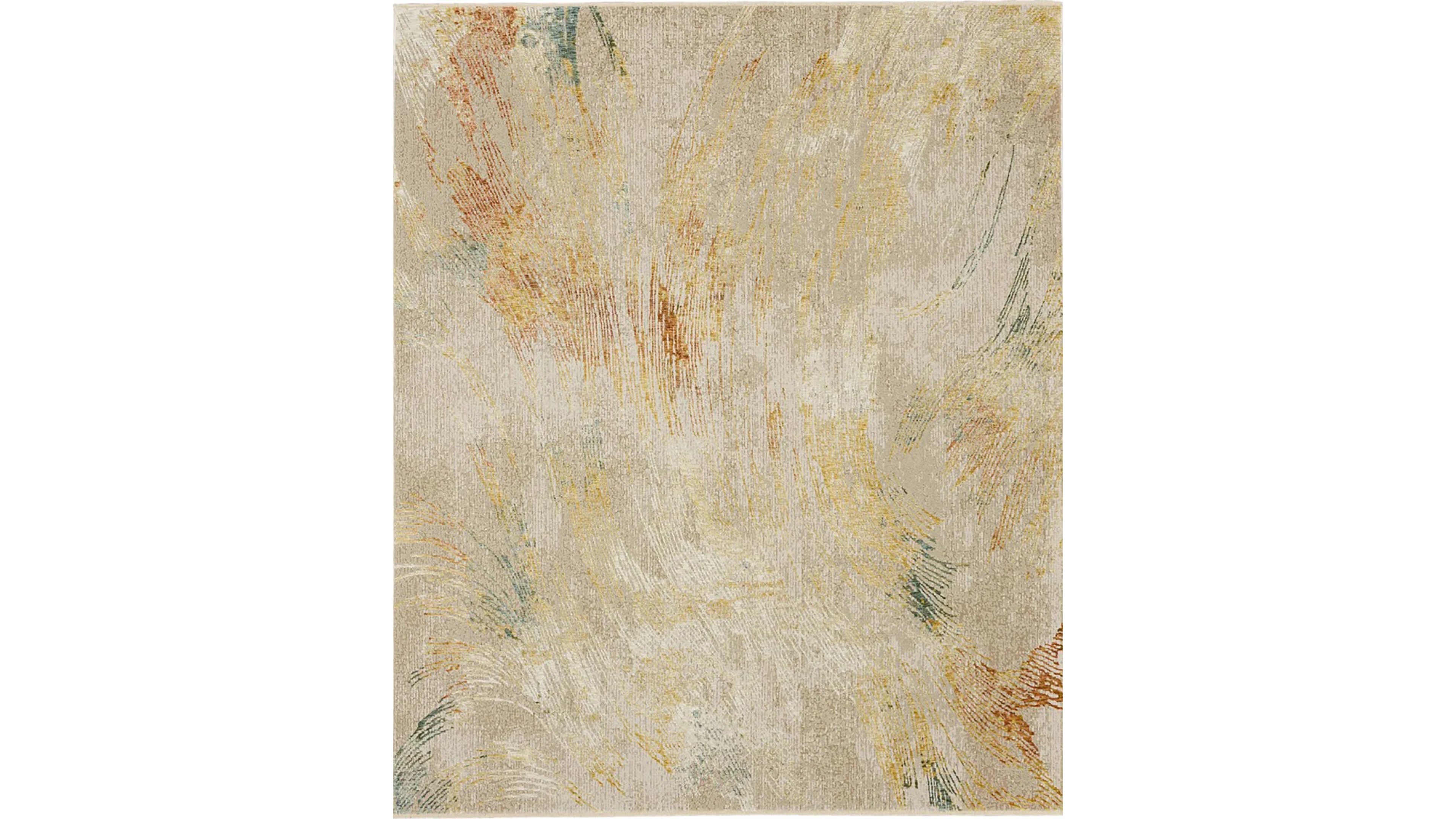 Karastan Memento Artifact 8' x 10'5" Area Rug