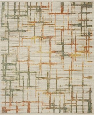 Memento Souvenir 5' x 7'6" Area Rug