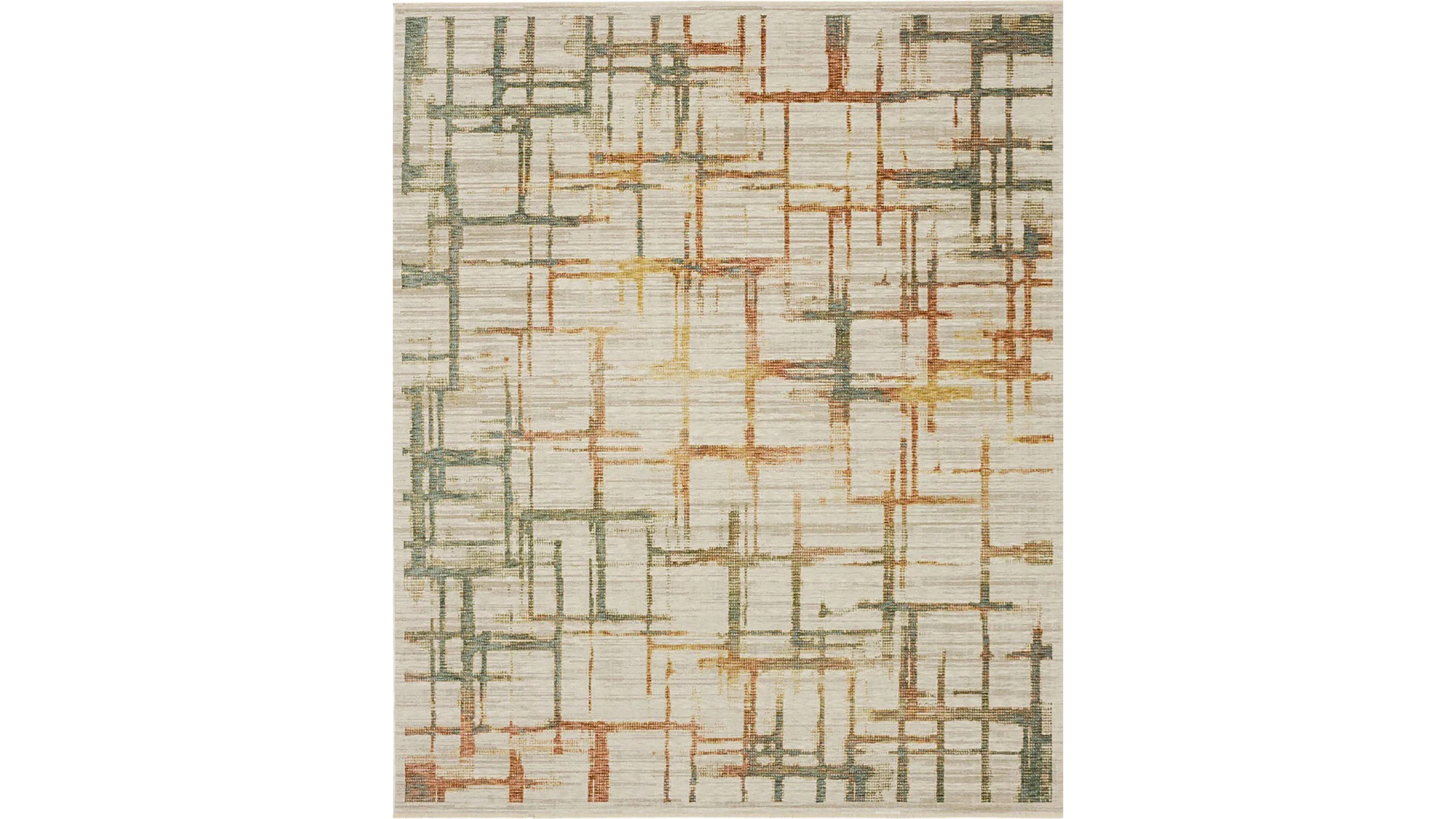 Karastan Memento Souvenir 5' x 7'6" Area Rug