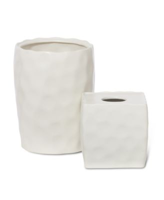 French Impressions 2-Piece Bath Accessory Set