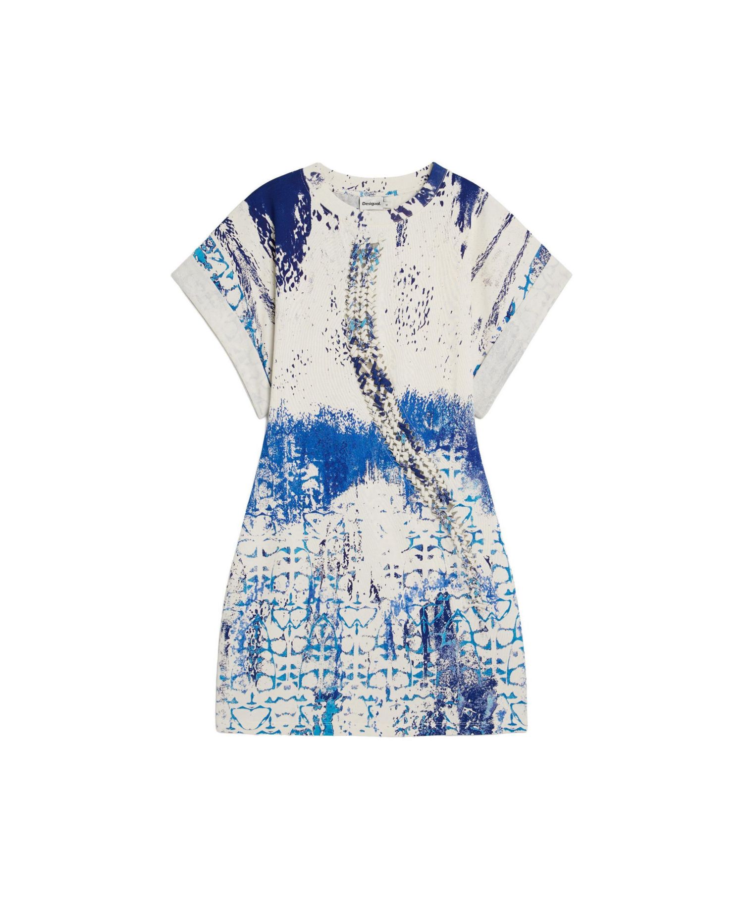 Women's Knit Dress M. C. Lacroix