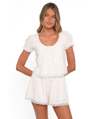 Women's Elara Short Set
