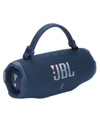 Charge 6 Waterproof Bluetooth Speaker