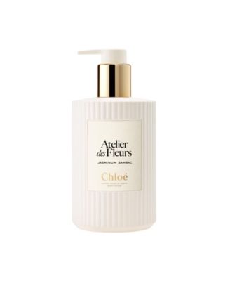 Atelier des Fleurs Jasminum Sambac Perfumed Body Lotion, 10 oz.