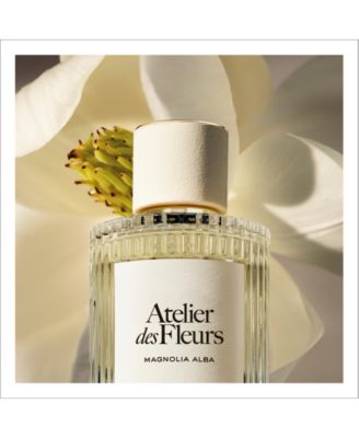 Chloe Atelier des Fleurs Magnolia Alba Eau de Parfum Spray, 5 oz