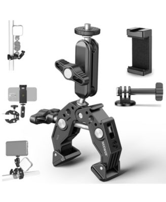ST83 Camera Mounting Accessory for select GoPro, DJI and Insta360 action cameras