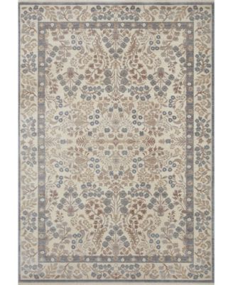 HLD-02 2'3" x 3'9" Area Rug