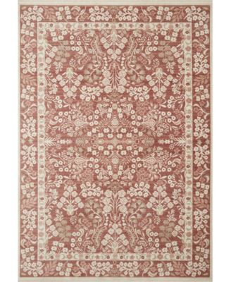 HLD-02 3'7" x 5'1" Area Rug