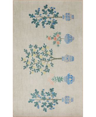 ATE-01 Rug Collection