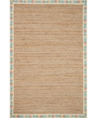 COS-02 3'6" x 5'6" Area Rug