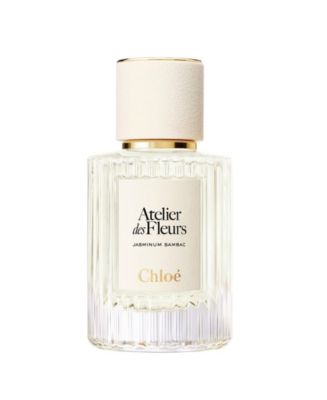 Chloe Atelier des Fleurs Jasminum Sambac Eau de Parfum Spray, 1.6