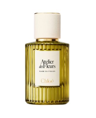 Atelier des Fleurs Plage du Figuier Eau de Parfum Spray, 1.6 oz.