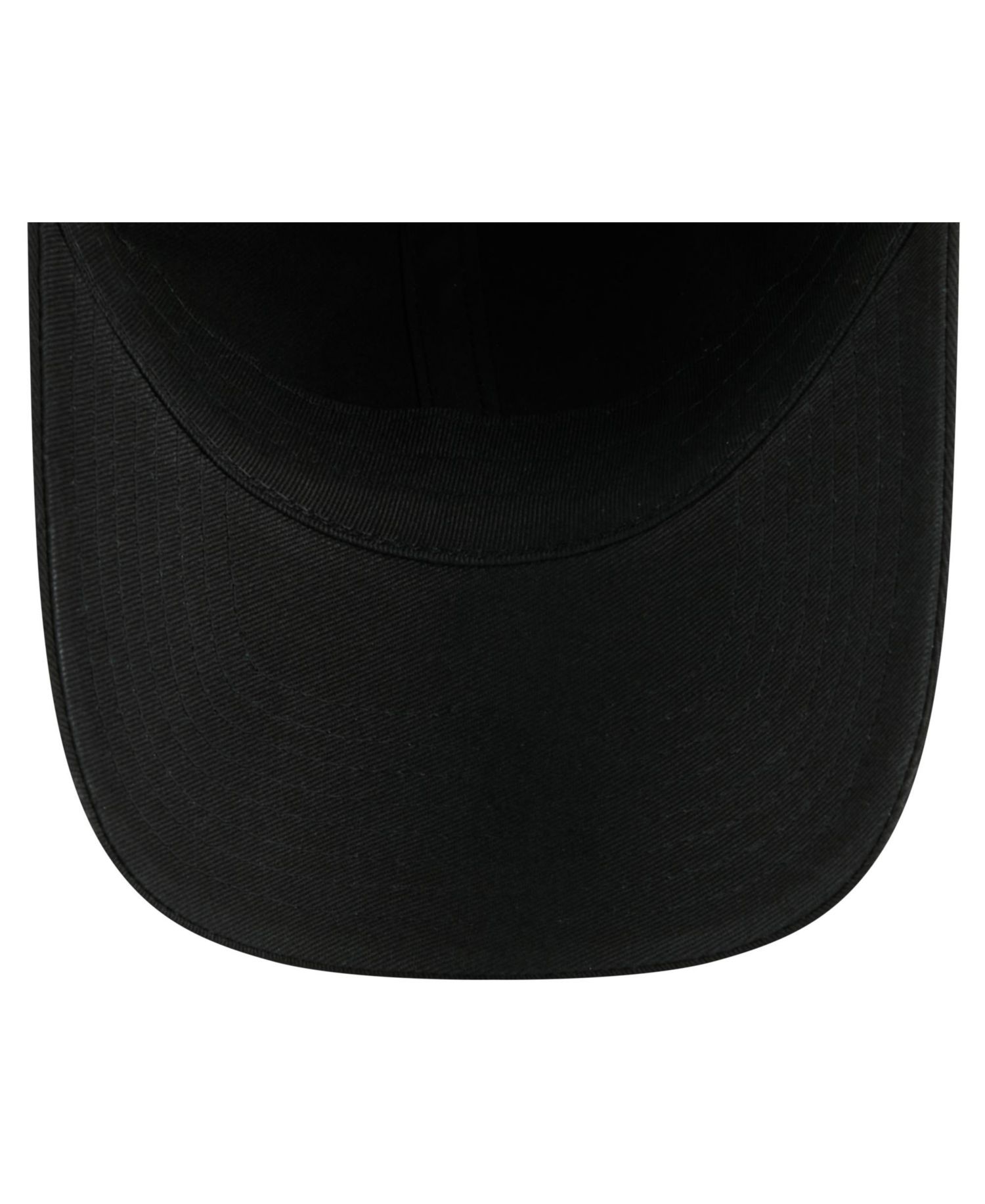 Men's Black Chicago Bulls 2026 NBA Draft Casual Classic Adjustable Hat