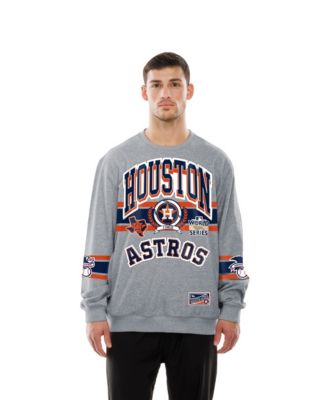 Men's Gray Houston Astros Sport Classics Sweatshirt